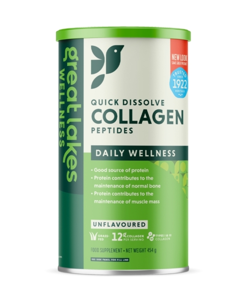 Collagen Hydrolysate