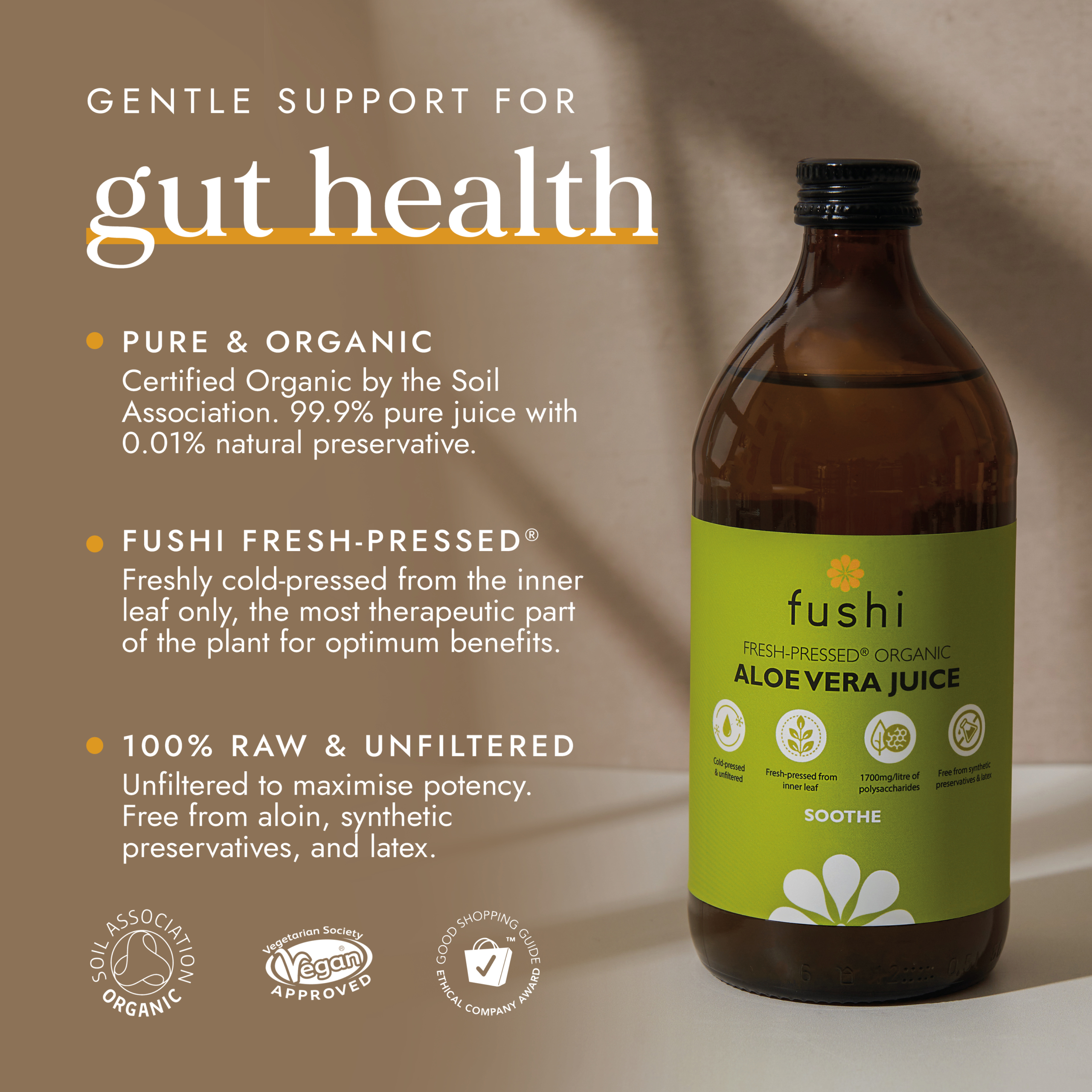 Gut health