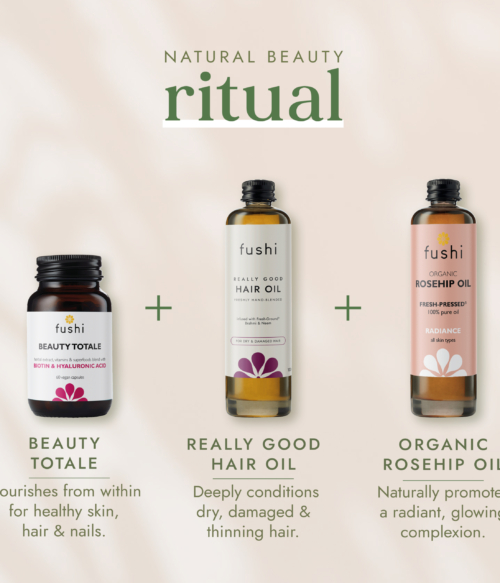 Beauty Totale 60 vegan capsules - Image 6