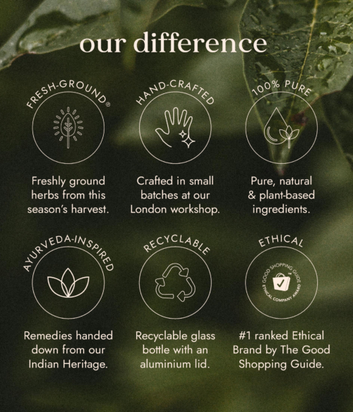 Beauty Totale 60 vegan capsules - Image 7