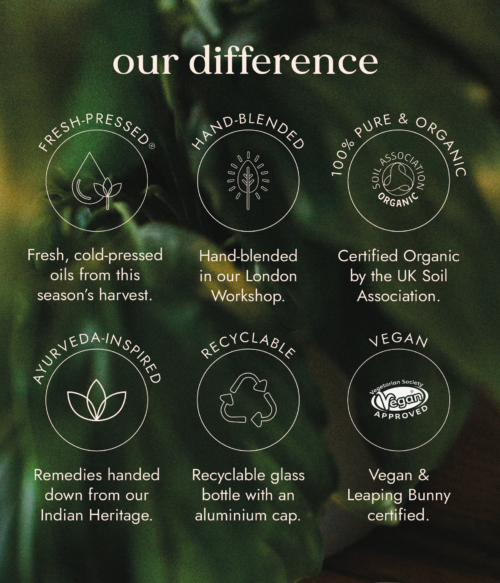 Organic Black Seed Oil 250ml - Image 9