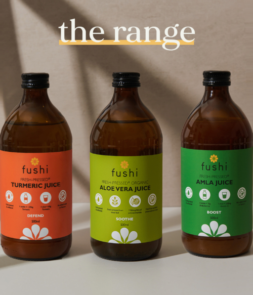 Turmeric Juice 500ml - Image 10